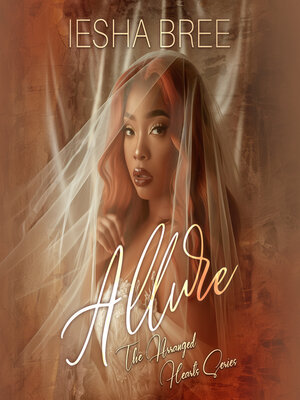 Allure - Audiobook